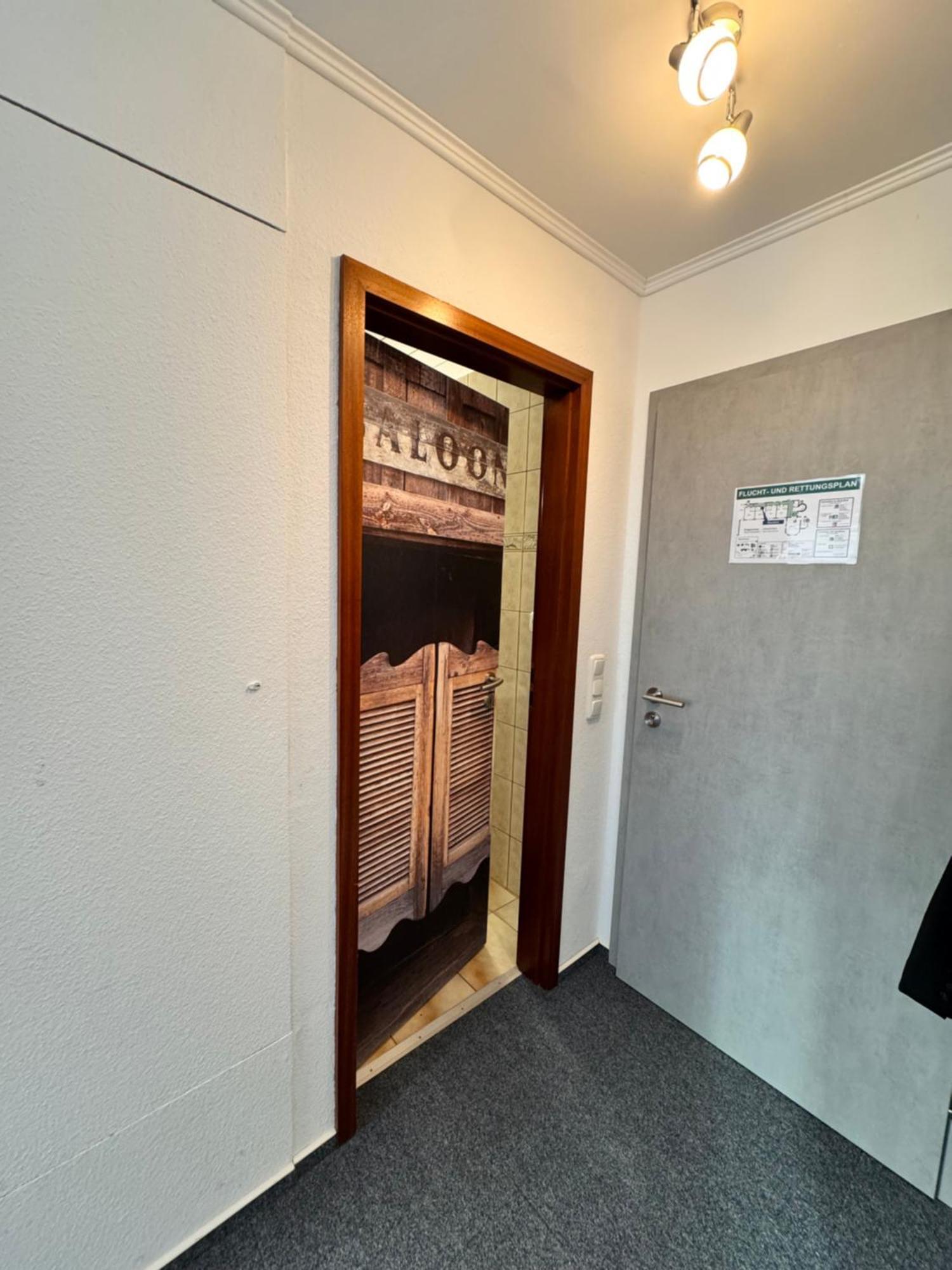 Homestay W.i.p. Welt Im Park Dresden