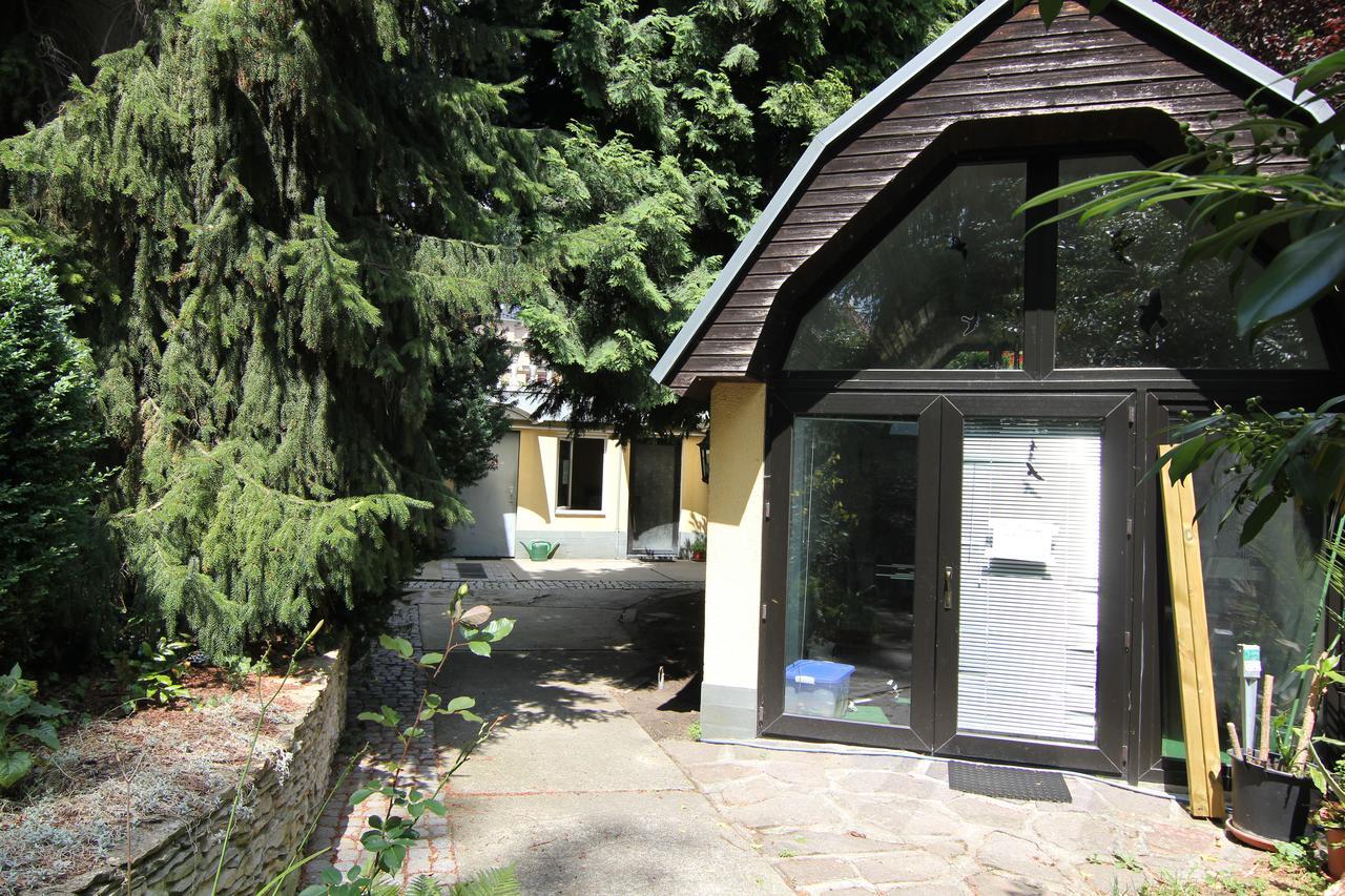 Homestay W.i.p. Welt Im Park Dresden