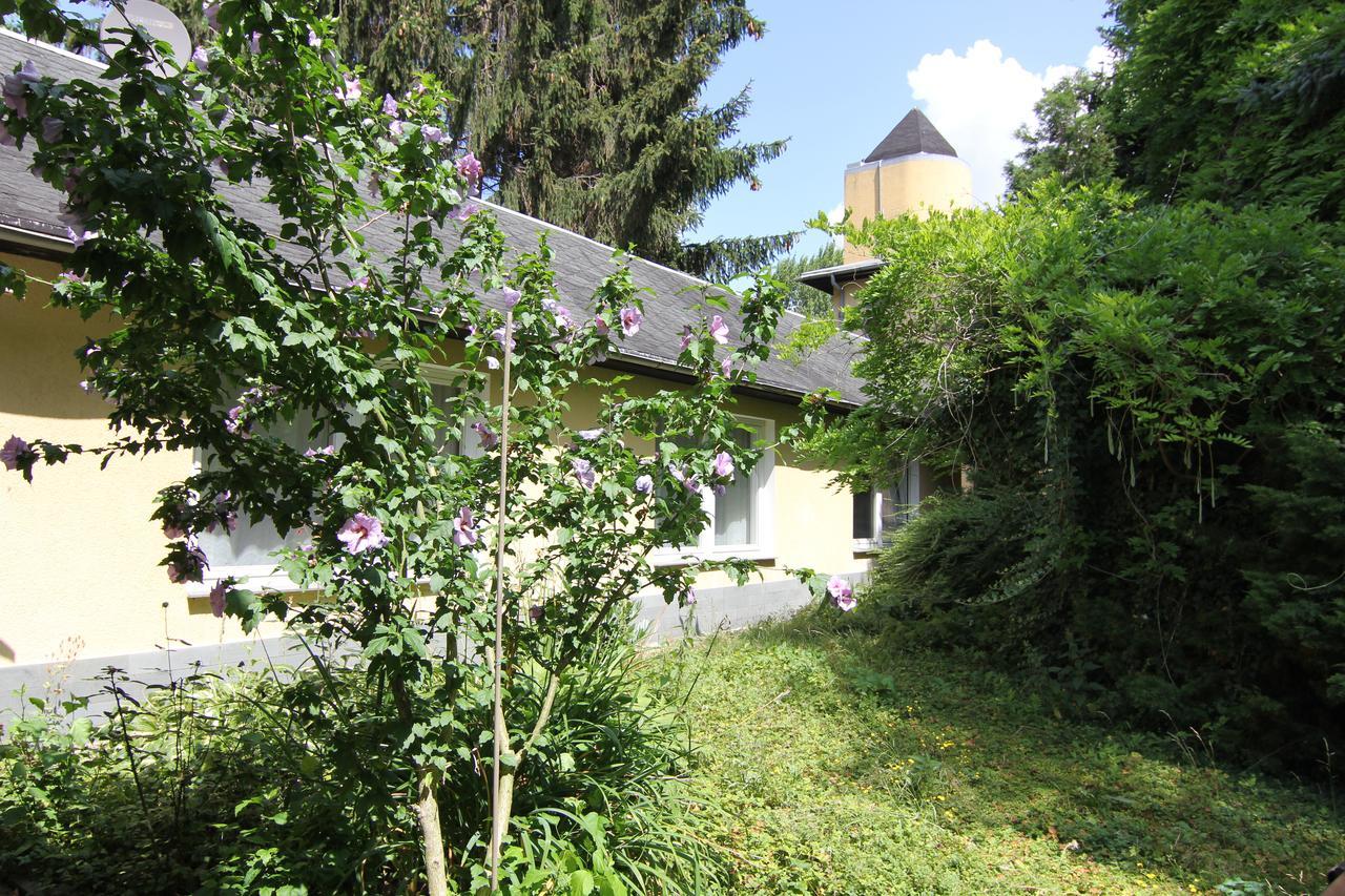 Homestay W.i.p. Welt Im Park *
