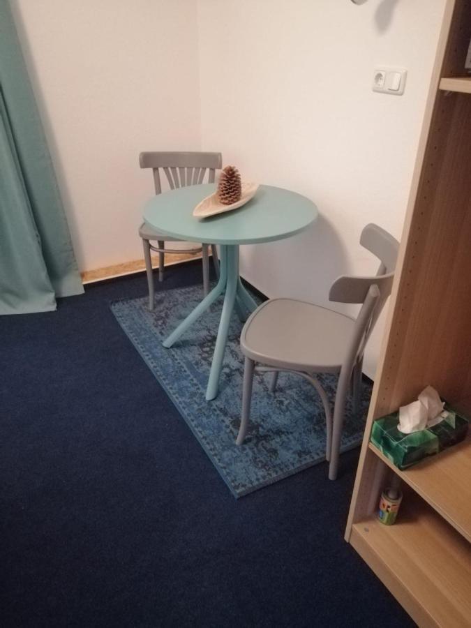W.i.p. Welt Im Park Homestay