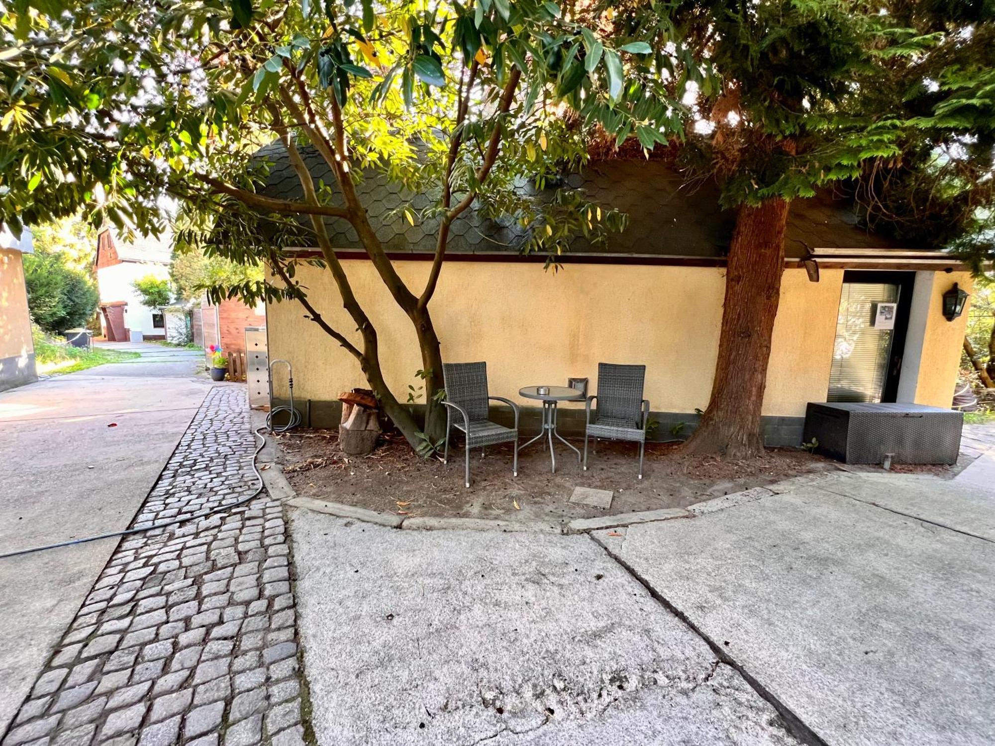Accommodatie bij particulieren W.i.p. Welt Im Park *