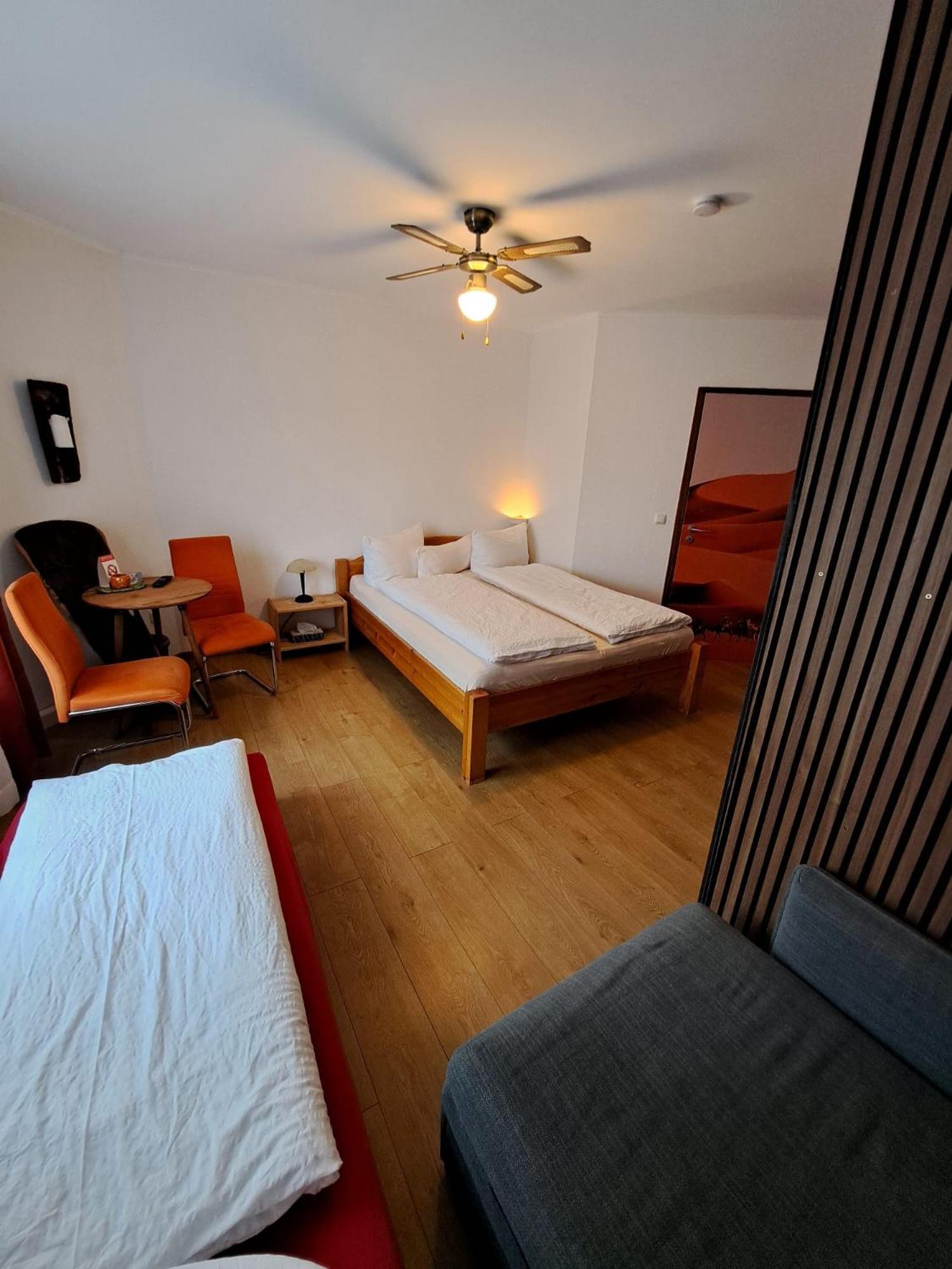Accommodatie bij particulieren W.i.p. Welt Im Park Dresden