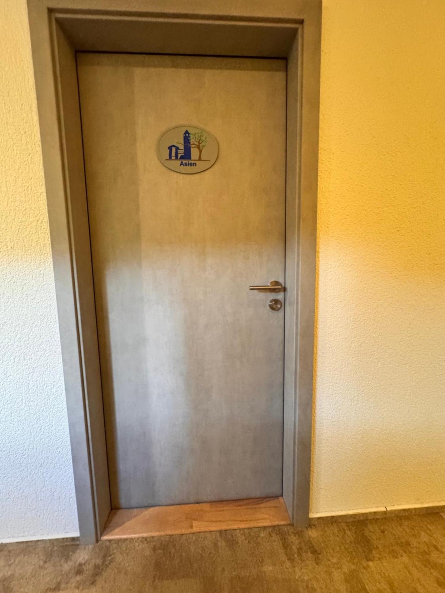 Accommodatie bij particulieren W.i.p. Welt Im Park