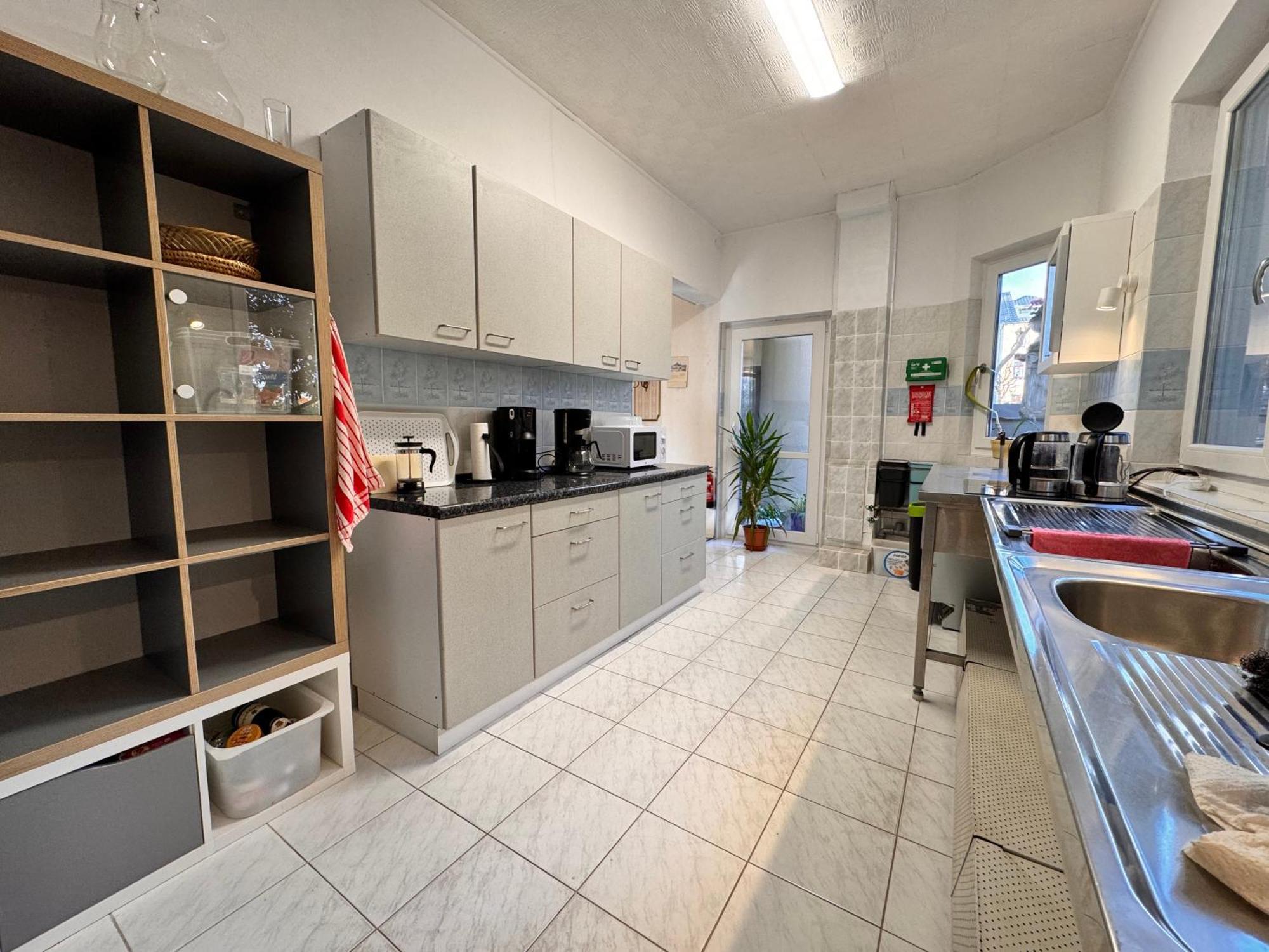 Accommodatie bij particulieren W.i.p. Welt Im Park *