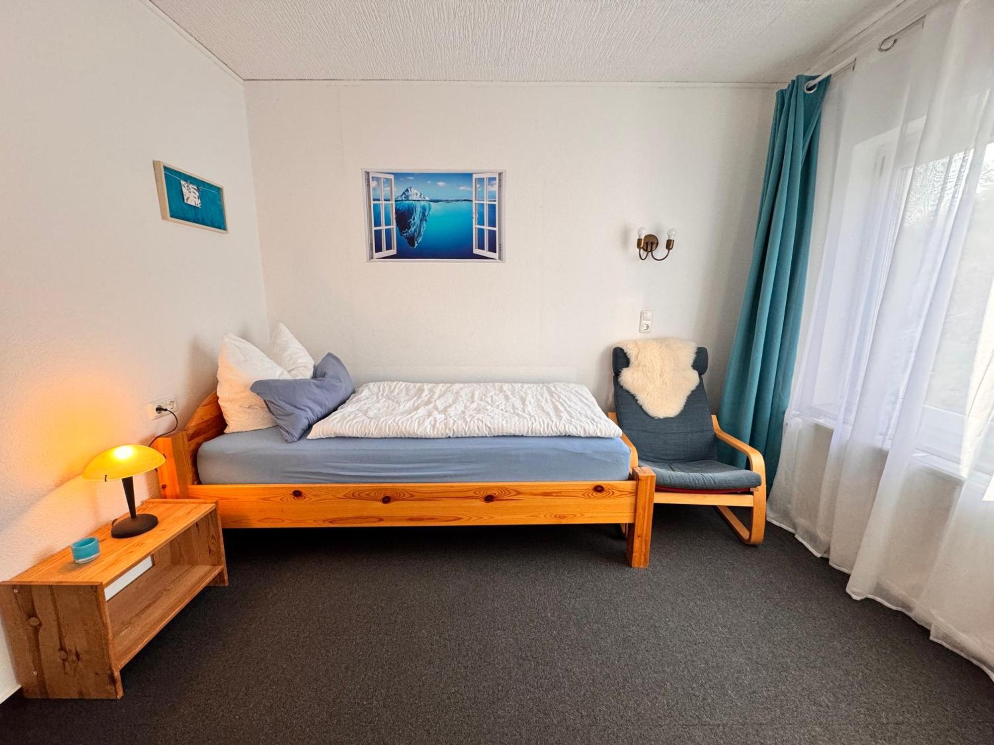 Accommodatie bij particulieren W.i.p. Welt Im Park
