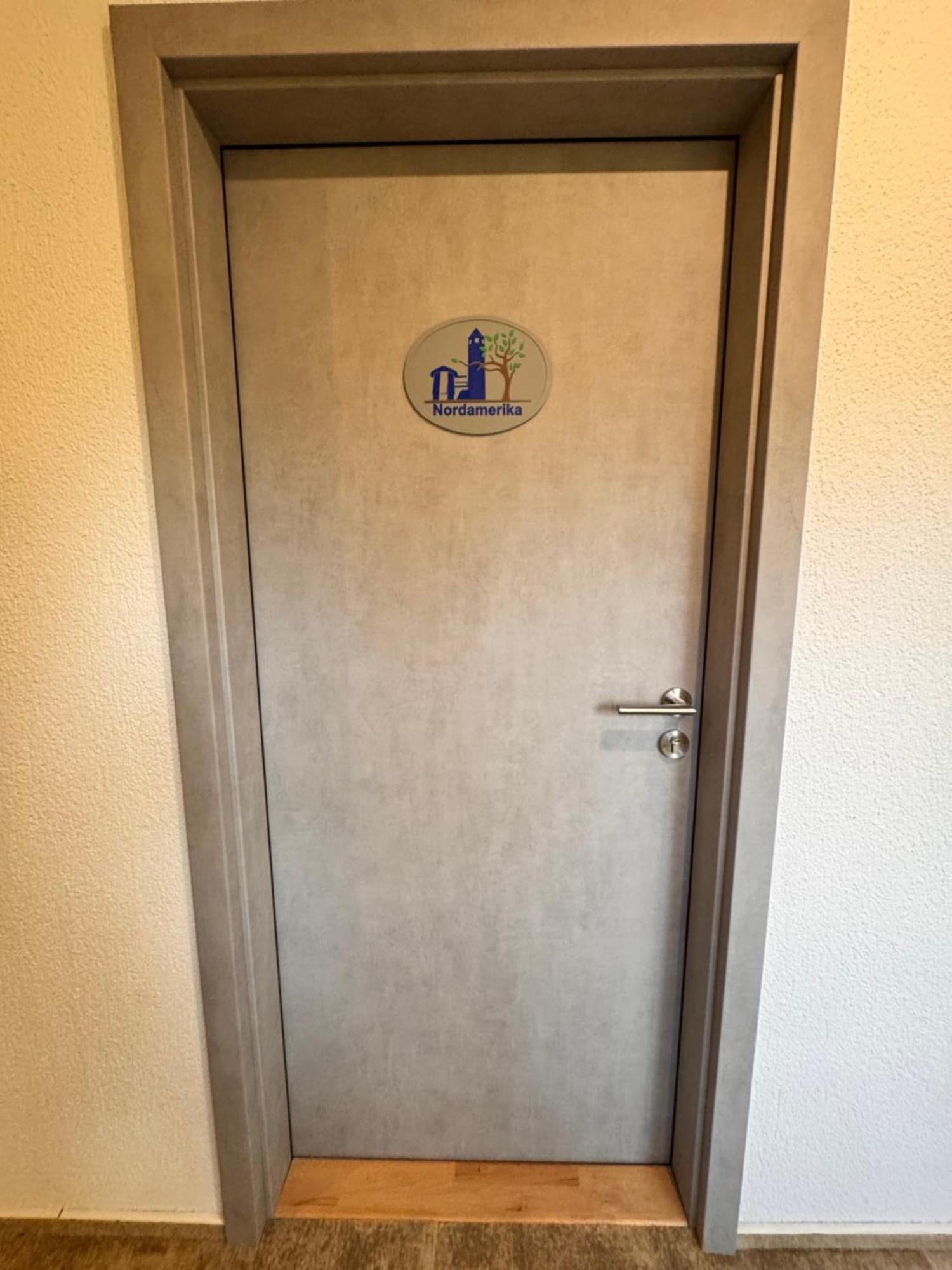 Accommodatie bij particulieren W.i.p. Welt Im Park *