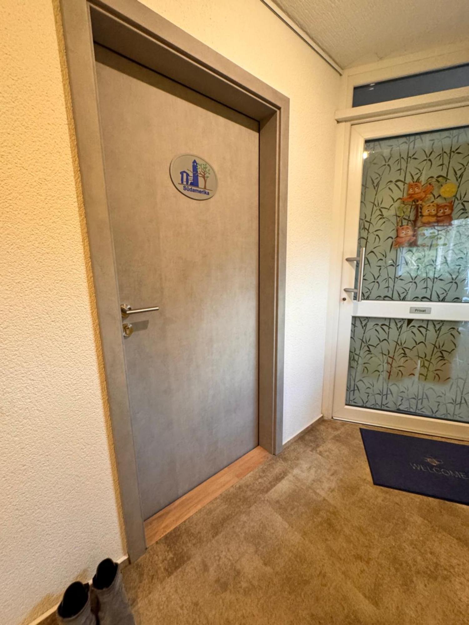 Accommodatie bij particulieren W.i.p. Welt Im Park Dresden