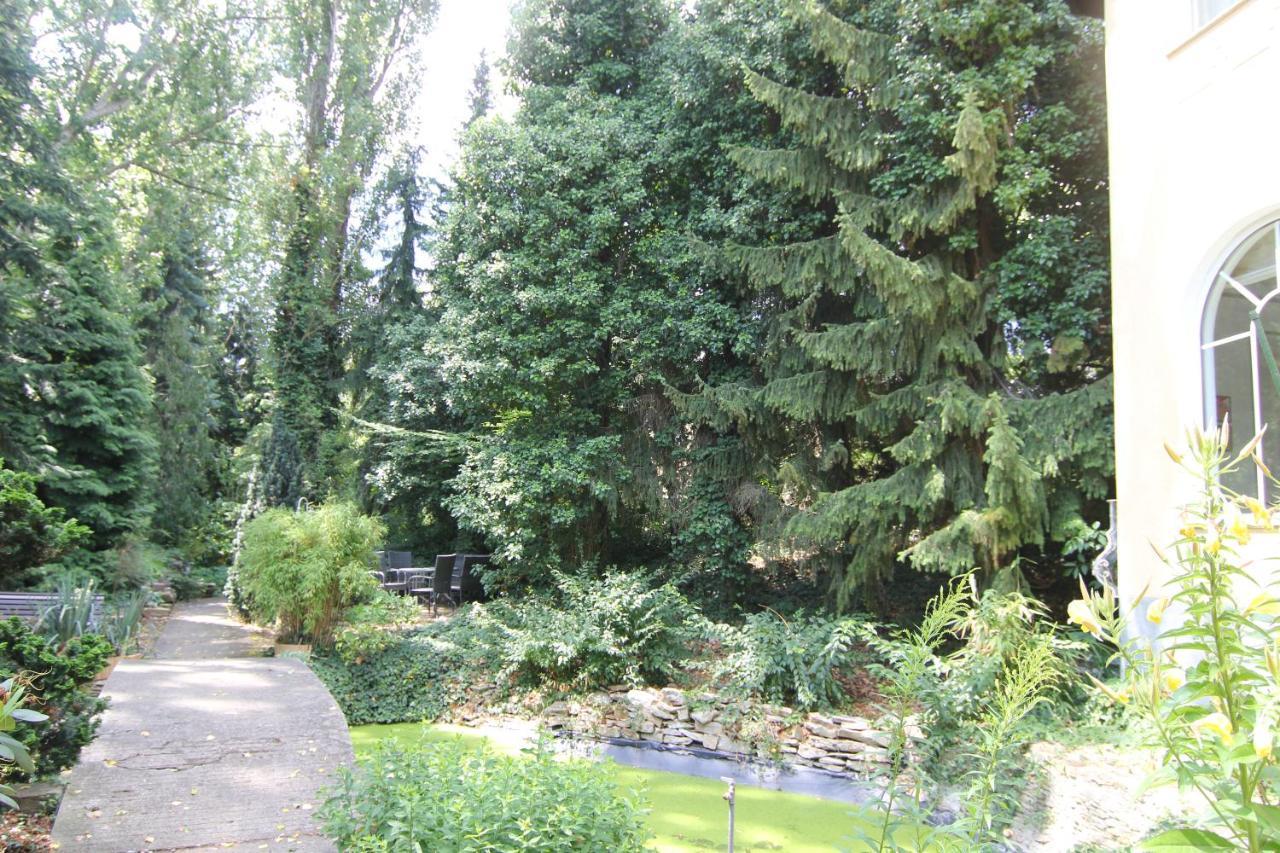 Accommodatie bij particulieren W.i.p. Welt Im Park