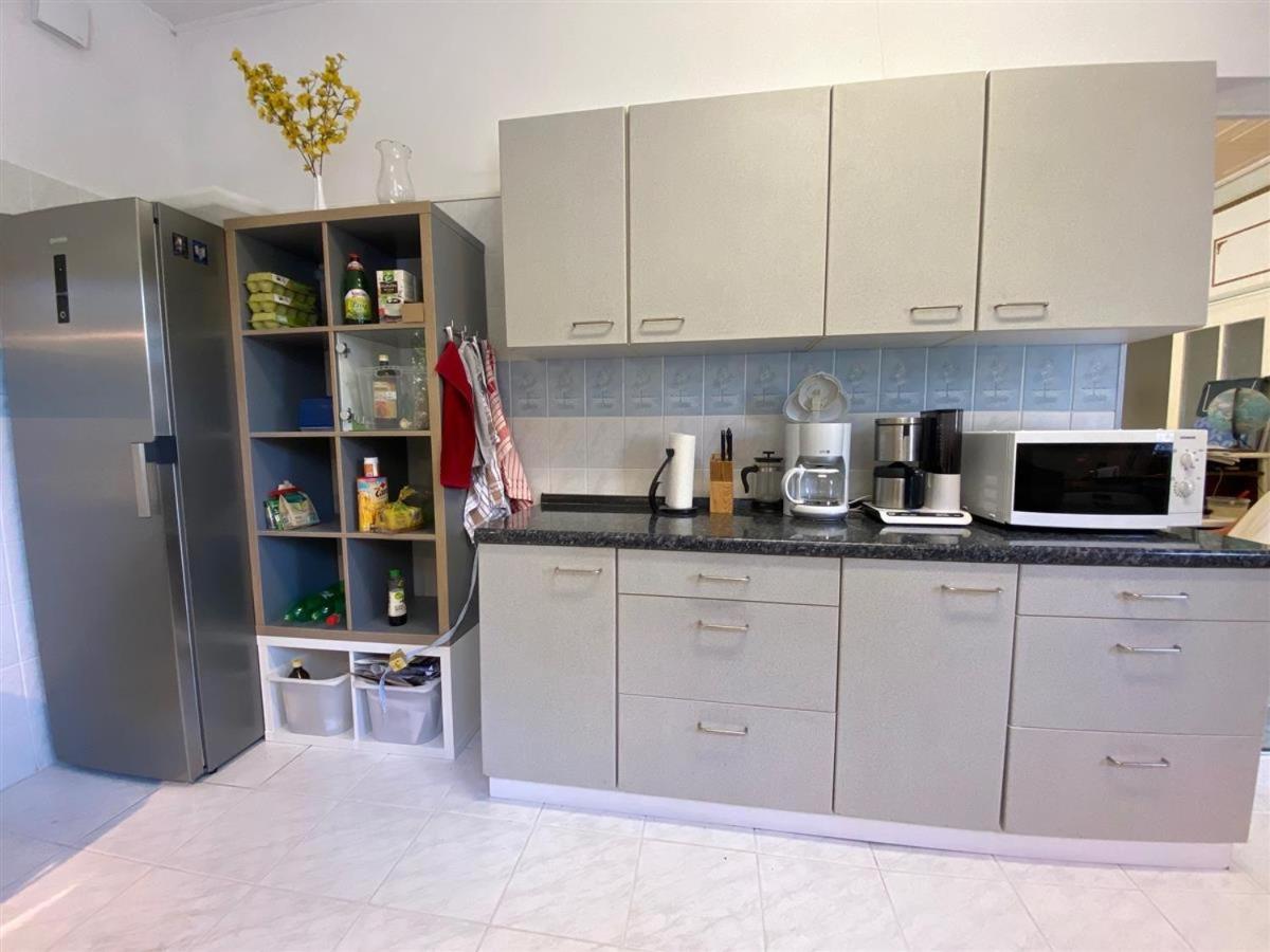 Accommodatie bij particulieren W.i.p. Welt Im Park